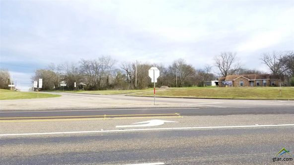 CR 1010 and Hwy 37: CR 1010 and Hwy 37, Mount Vernon, TX 75457